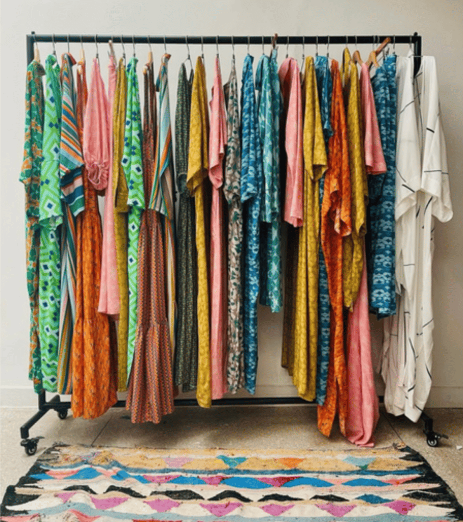 mode marrakech - boutique Marrakech- robe marrakech - norya-ayron - shopping Marrakech
